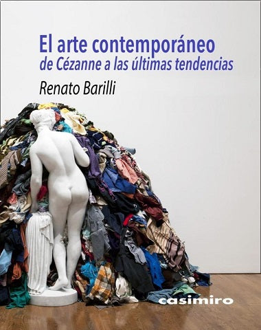 ARTE CONTENPORANEO, EL