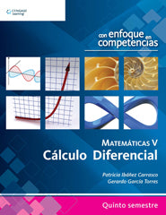 MATEMATICAS V CALCULO DIFERENCIAL