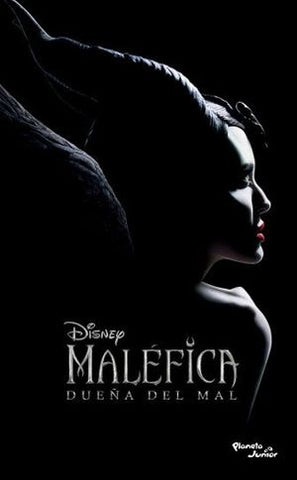 MALEFICA 2 DUEÑA DEL MAL