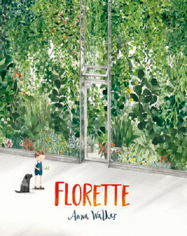 FLORETTE