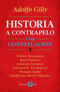 HISTORIA A CONTRAPELO