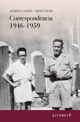 CORRESPONDENCIA 1946 1959