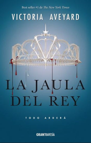 JAULA DEL REY