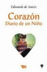 CORAZON DIARIO DE UN NIÑO /TMC