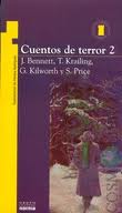 CUENTOS DE TERROR 2 /TPA