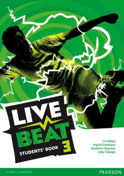 LIVE BEAT 3 SB