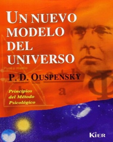 UN NUEVO MODELO DEL UNIVERSO