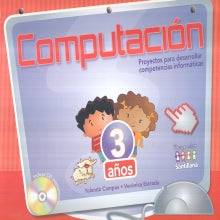 COMPUTACION 3 AÑOS PREESC.