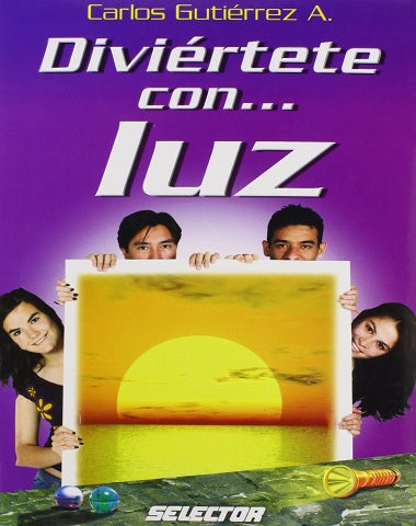 DIVIERTETE CON LUZ