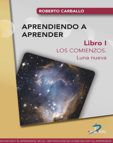 COMIENZOS I APRENDIENDO A APRENDER