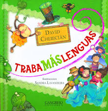 TRABA MAS LENGUAS