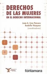 DERECHOS DE LAS MUJERES EN EL DERECHO IN