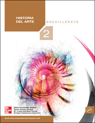 HISTORIA DEL ARTE 2