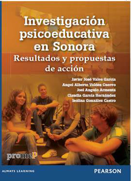 INVESTIGACION PSICOEDUCATIVA EN SONORA