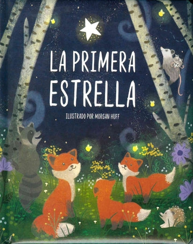 PRIMERA ESTRELLA, LA