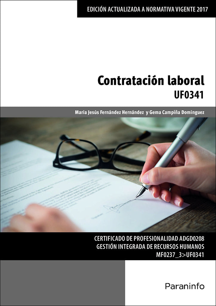 CONTRATACION LABORAL