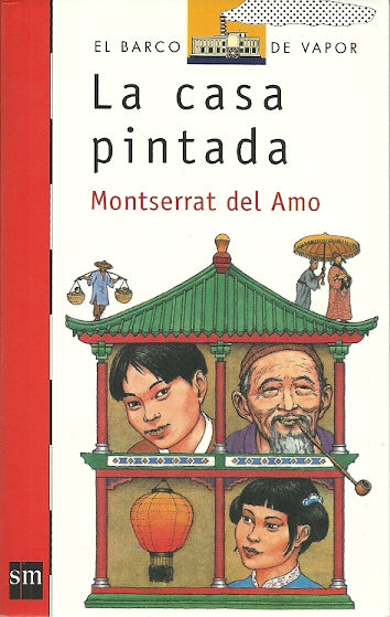 CASA PINTADA, LA