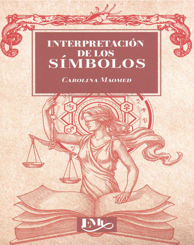 INTERPRETACION DE LOS SIMBOLOS /GRL