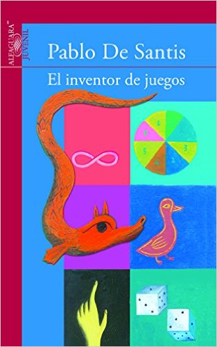 INVENTOR DE JUEGOS, EL