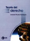 TEORIA DEL DERECHO