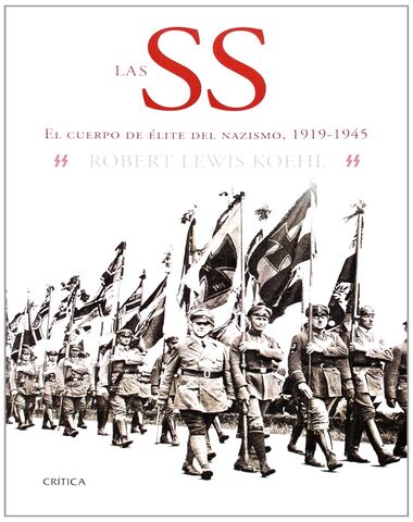 SS, LAS