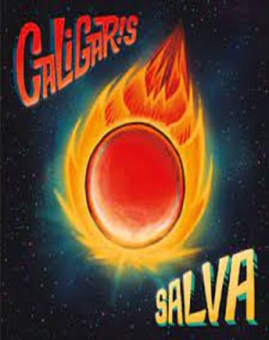 CALIGARIS SALVA