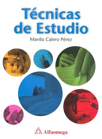TECNICAS DE ESTUDIO