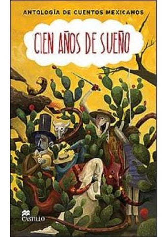 CIEN AÑOS DE SUEÑO