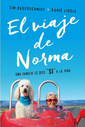 VIAJE DE NORMA, EL