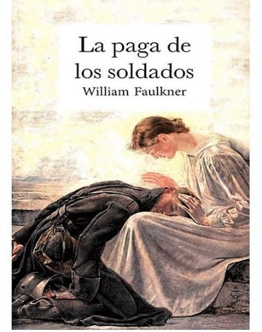 PAGA DE LOS SALDADOS, LA