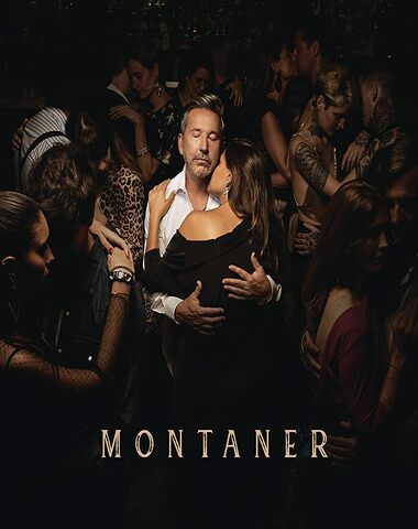 RICARDO MONTANER / MONTANER