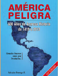 AMERICA PELIGRA