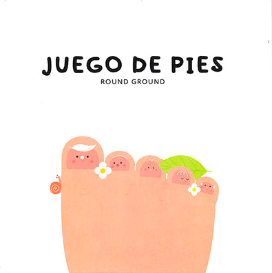 JUEGO DE PIES /TD