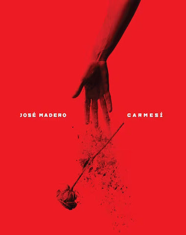 JOSE MADERO / CARMESI LP