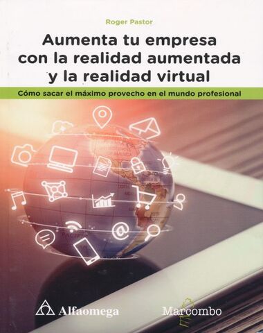 AUMENTA TU EMPRESA CON LA REALIDAD AUMEN