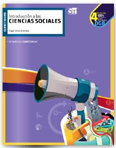 INTRODUCCION A LAS CIENCIAS SOCIALES