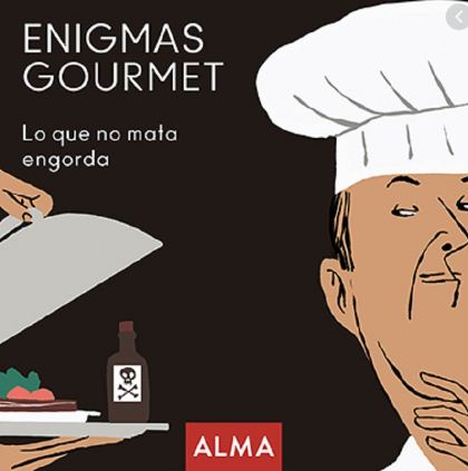 ENIGMAS GOURMET