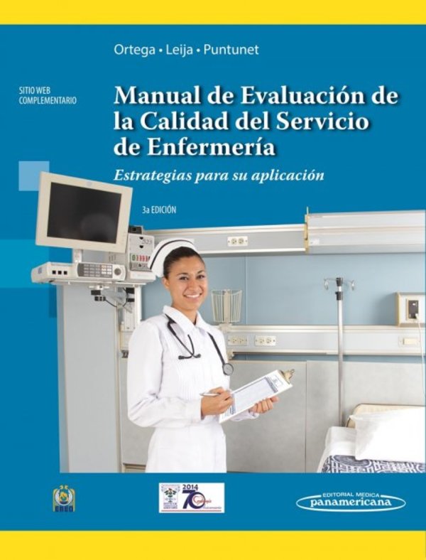 MANUAL DE EVALUACION DE LA CALIDAD DEL