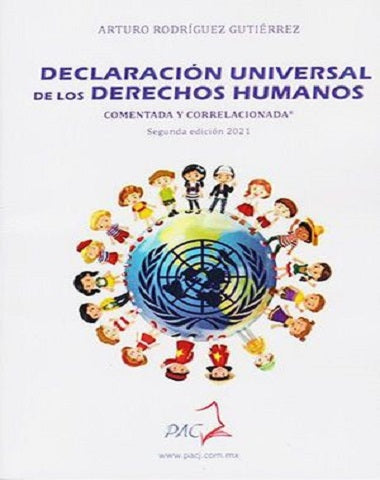 DECLARACION UNIVERSAL DE LOS DERECHOS HU
