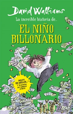 NIÑO BILLONARIO, EL