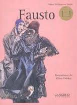 FAUSTO ILUSTRADO