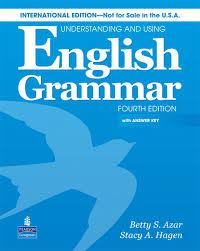 UNDERSTANDING AND USING ENGLISH 4 ED