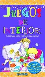 JUEGOS DE INTERIOR