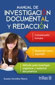 MANUAL DE INVESTIGACION DOCUMENTAL Y RED