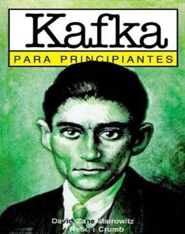 KAFKA PARA PRINCIPIANTES