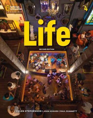 LIFE 4 AME SB W/APP MY LIFE ONLINE