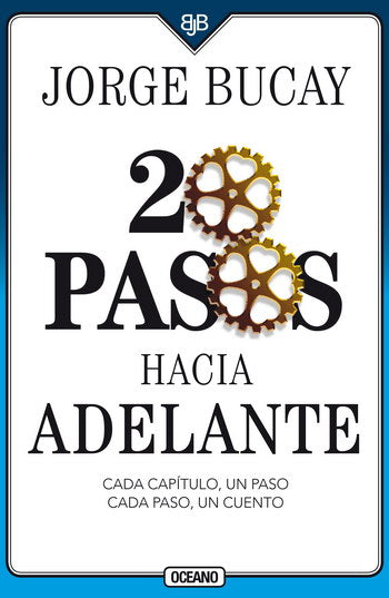 20 PASOS HACIA DELANTE