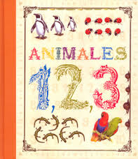 ANIMALES 1 2 3