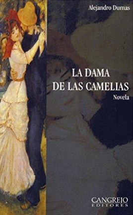 DAMA DE LAS CAMELIAS, LA