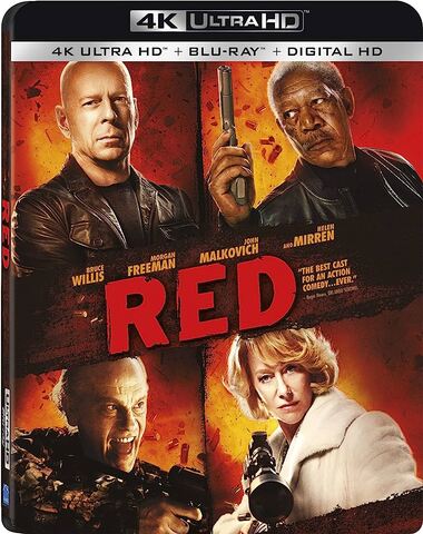 RED BR